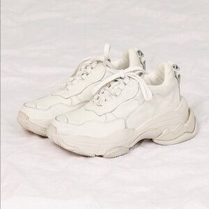 Jeffrey Campbell Lo Fi Chunky Sneaker